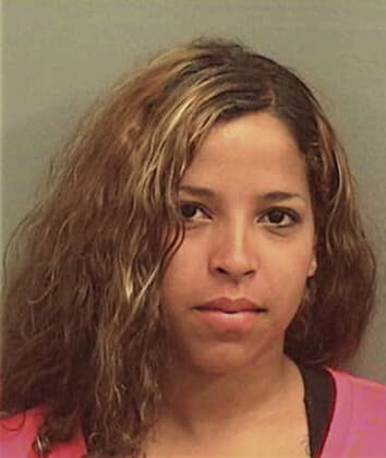 Michelle Rodriguez, - Palm Beach County, FL 